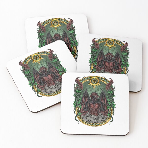 Item preview, Bat Yoga Pose designed and sold by Fine Art California.