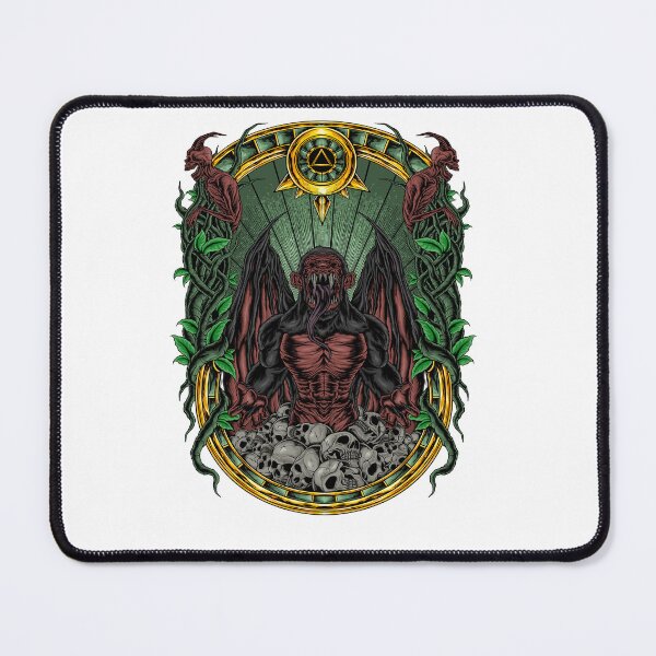 Item preview, Bat Yoga Pose designed and sold by Fine Art California.