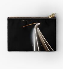 Light Trail Studio Pouch