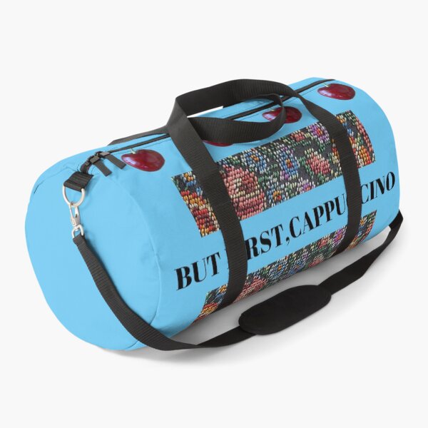 Item preview, But first, cappuccino  designed and sold by boomantique.