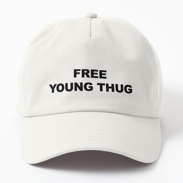 Free Gunna Young Thug & YSL Cap for Sale by Trapcorner