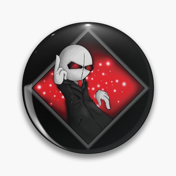 Item preview, Madness combat AAHW Agent grunt art designed and sold by Ruvolchik.