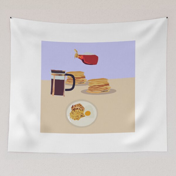 Item preview, Harry’s house keep driving breakfast  designed and sold by vantasy11.