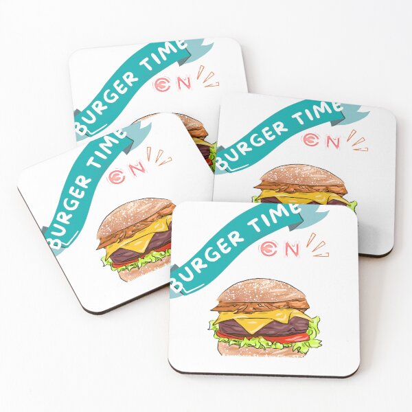 Item preview, Burger designed and sold by mapacs100.
