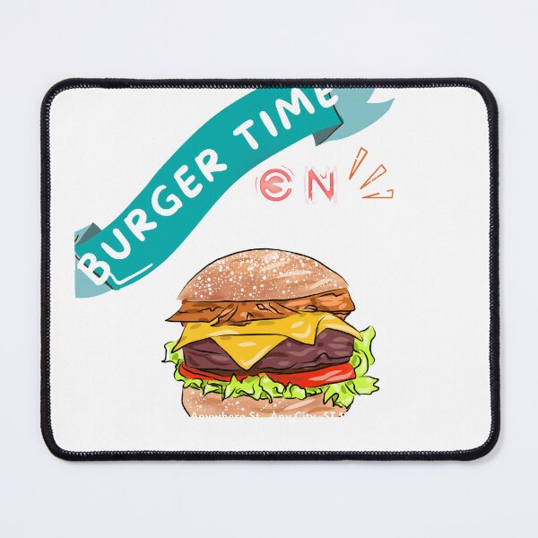 Item preview, Burger designed and sold by mapacs100.