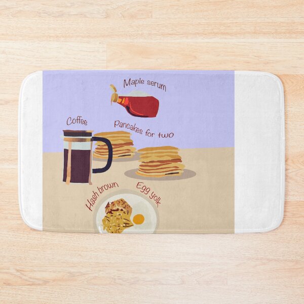 Item preview, Harry’s house keep driving breakfast lyrics designed and sold by vantasy11.