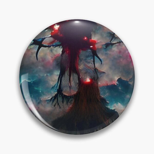 Item preview, Upside-down Tree designed and sold by StarShapedHeart.
