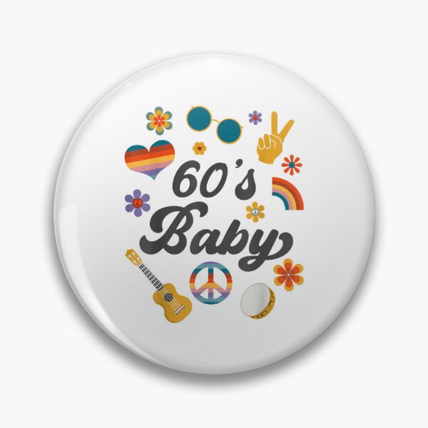 Item preview, 1960s Vintage Sixties Costume Party 60s Hippie Theme Party  designed and sold by FidelmaShop.