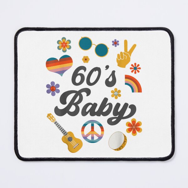 Item preview, 1960s Vintage Sixties Costume Party 60s Hippie Theme Party designed and sold by FidelmaShop.