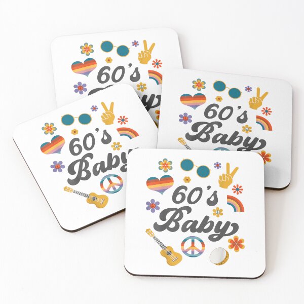 Item preview, 1960s Vintage Sixties Costume Party 60s Hippie Theme Party  designed and sold by FidelmaShop.
