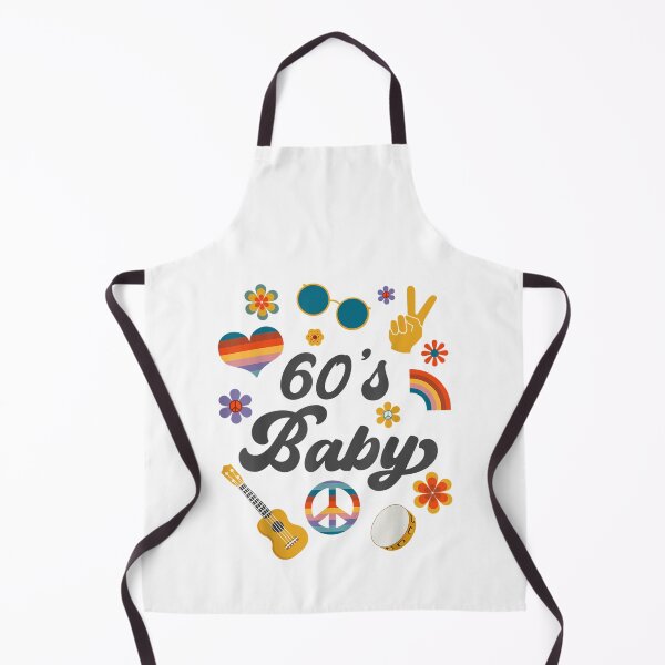 Item preview, 1960s Vintage Sixties Costume Party 60s Hippie Theme Party designed and sold by FidelmaShop.