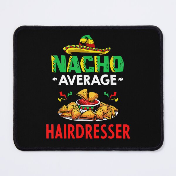 Item preview, Nacho Average Janitor Shirt, Funny Janitor Shirt, Gift For Janitor, Cinco De Mayo Shirt, Janitor Gift designed and sold by xlnv.