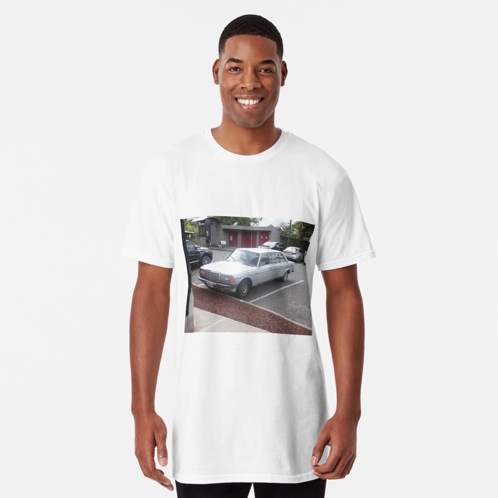 w123 t shirt