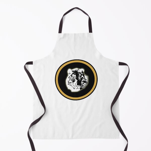 Item preview, Tiger badge - Shadow animal illustration designed and sold by kulasevic23.