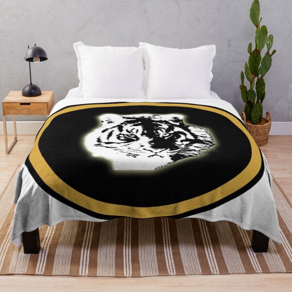Item preview, Tiger badge - Shadow animal illustration designed and sold by kulasevic23.