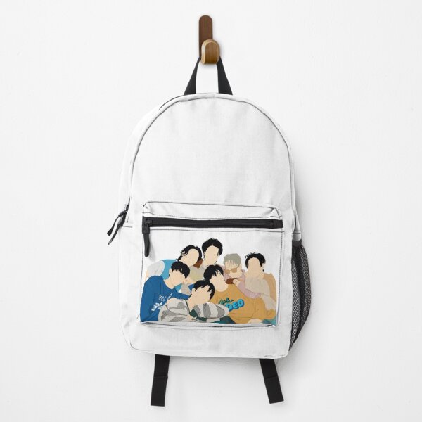 Item preview, GOT 7 Nanana designed and sold by AyushkaAgarwal.