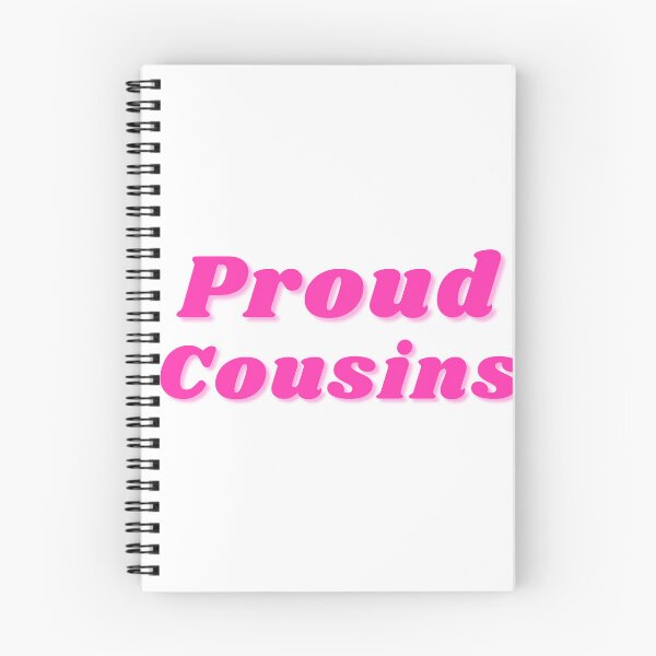 Item preview, Primos orgullosos designed and sold by Creativeminds6.