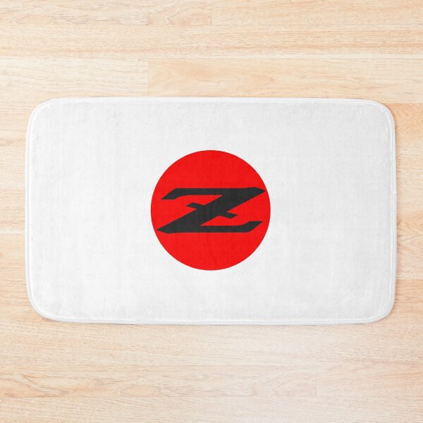 Item preview, Nissan Z Japanese designed and sold by Harley-Jay.