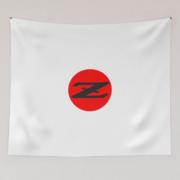Item preview, Nissan Z Japanese designed and sold by Harley-Jay.