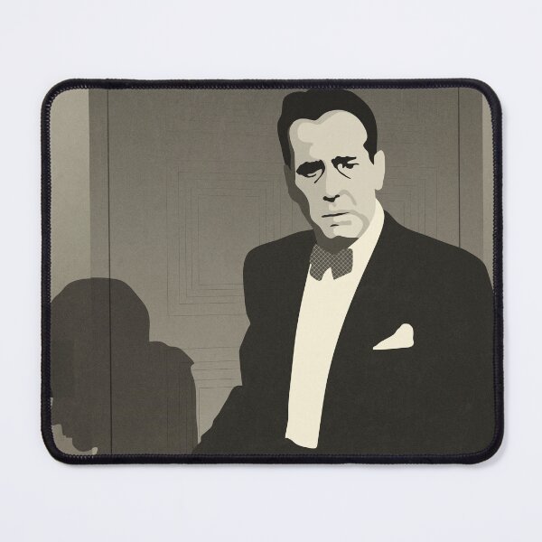 Item preview, Film Noir - In a Lonely Place 1950 designed and sold by Film Noir Posters.