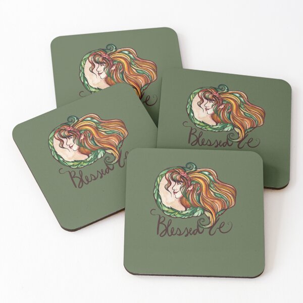 Item preview, Blessed Be designed and sold by FrictionMaxxing.