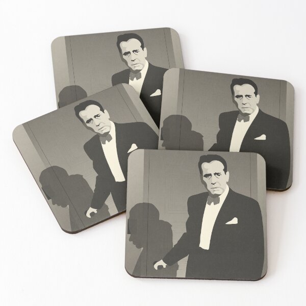 Item preview, Film Noir - In a Lonely Place 1950 designed and sold by Film Noir Posters.