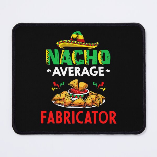 Item preview, Nacho Average Feller Shirt, Funny Feller Shirt, Gift For Feller, Cinco De Mayo Shirt, Feller Gift designed and sold by xlnv.