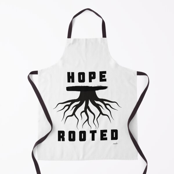 Item preview, HOPE ROOTED designed and sold by GODLOVES by Isaiah .