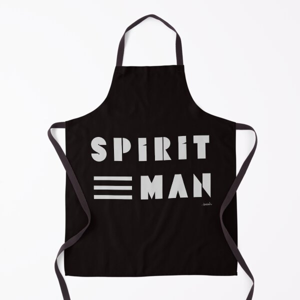 Item preview, SPIRIT MAN designed and sold by GODLOVES by Isaiah .