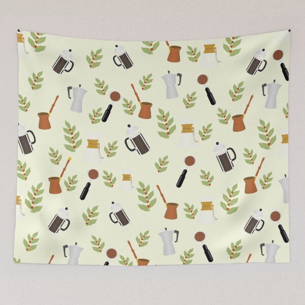 Item preview, brewing pattern designed and sold by demonkourai.
