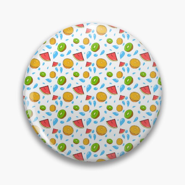 Item preview, tropical fruit pattern fresh designed and sold by Perfunctory77.
