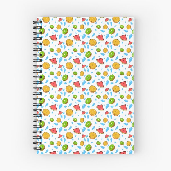 Item preview, tropical fruit pattern fresh designed and sold by Perfunctory77.