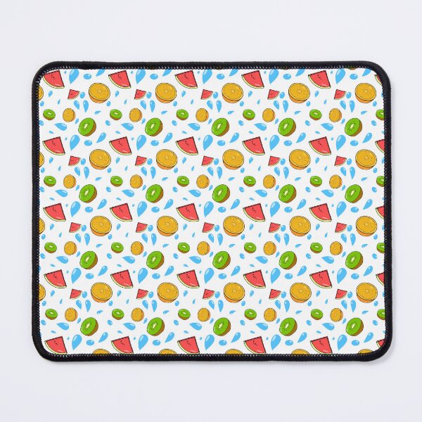 Item preview, tropical fruit pattern fresh designed and sold by Perfunctory77.