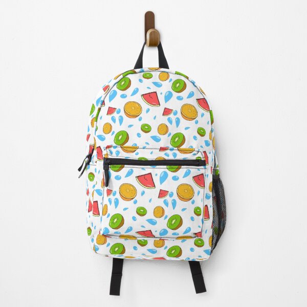 Item preview, tropical fruit pattern fresh designed and sold by Perfunctory77.