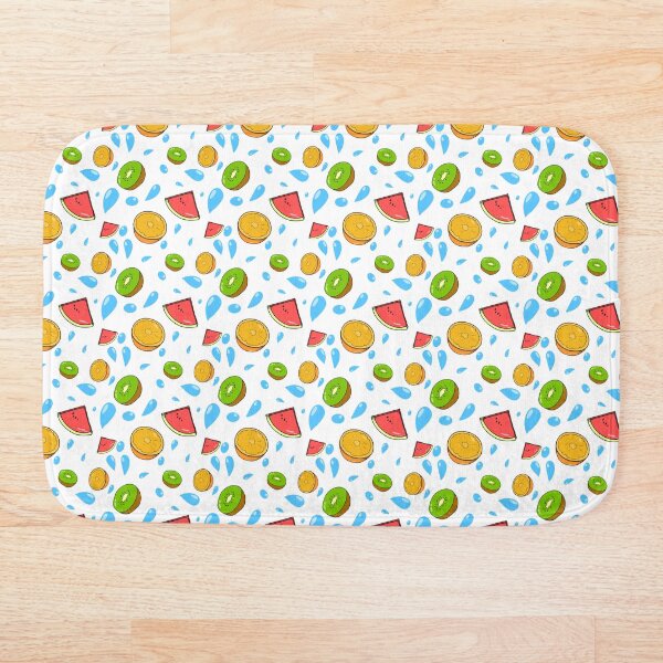 Item preview, tropical fruit pattern fresh designed and sold by Perfunctory77.