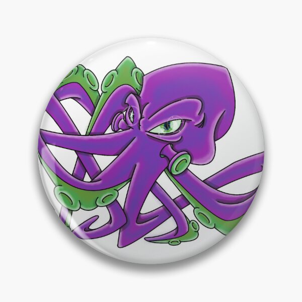 Item preview, Grafittipus designed and sold by gavmanart.