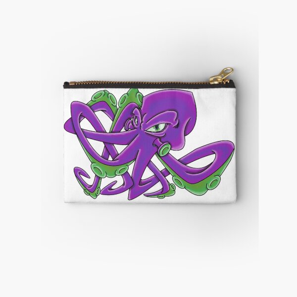 Item preview, Grafittipus designed and sold by gavmanart.