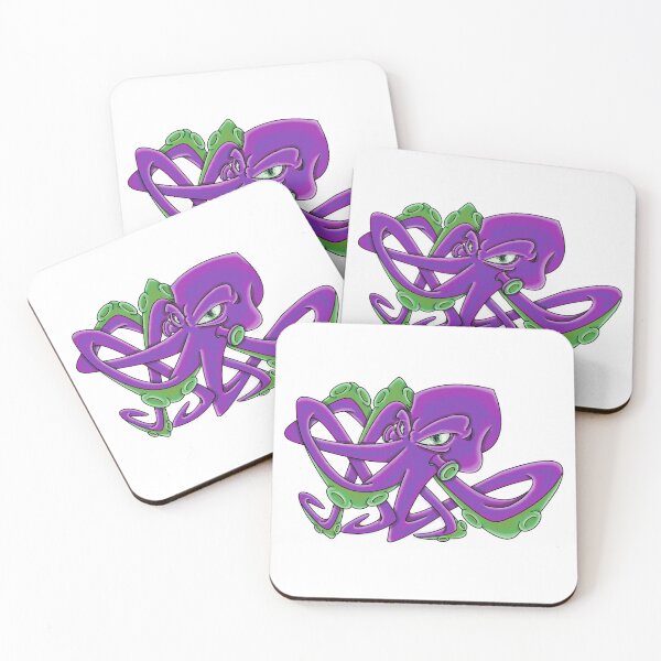 Item preview, Grafittipus designed and sold by gavmanart.