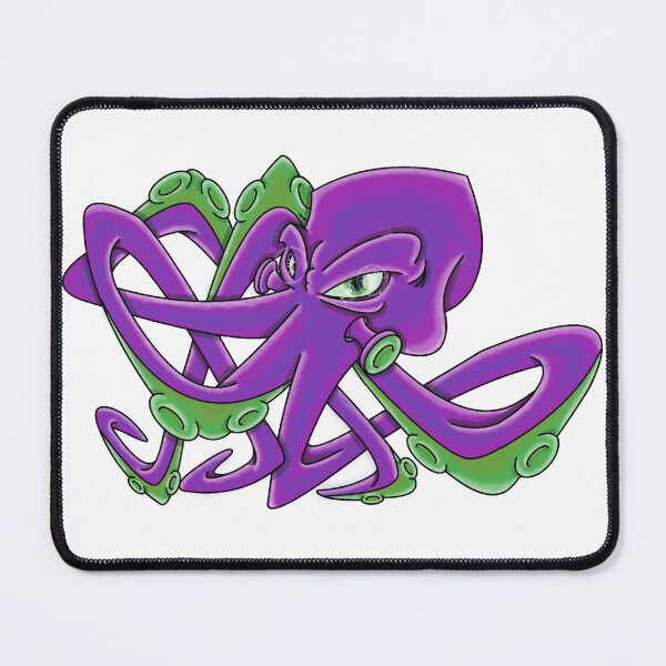 Item preview, Grafittipus designed and sold by gavmanart.