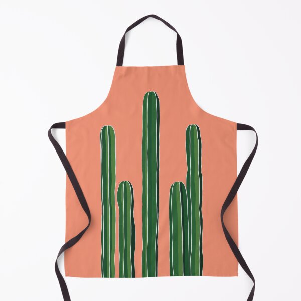 Item preview, Tall Cactus designed and sold by zykydesigns.