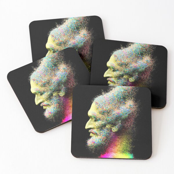 Item preview, Funky hair designed and sold by Art Dila Studio.