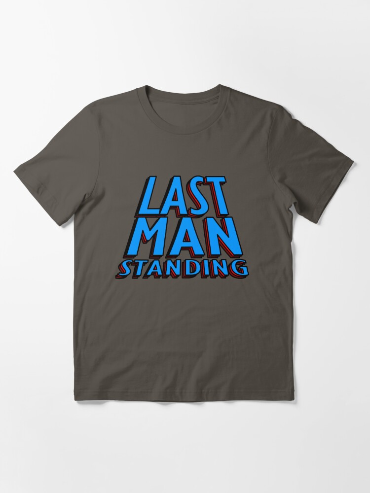 Outdoor Man Mug, Shirts etc. (Last Man standing) Last Man Standing Men's Premium T-Shirt | Redbubble