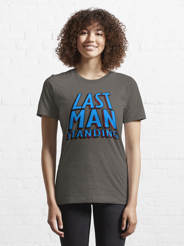 Outdoor Man Mug, Shirts etc. (Last Man standing) Last Man Standing Men's Premium T-Shirt | Redbubble