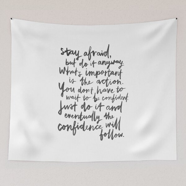 Item preview, Do It Anyway designed and sold by Me And The Moon.