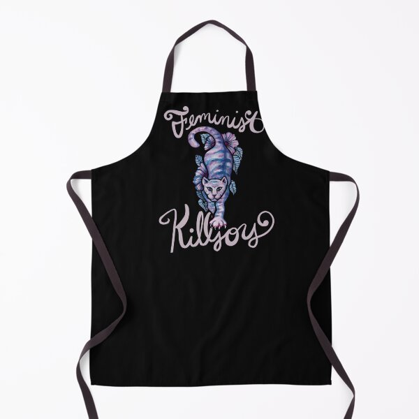Item preview, Feminist Killjoy designed and sold by FrictionMaxxing.