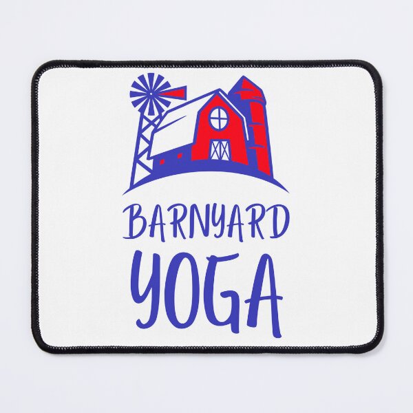 Item preview, Goat therapy/yoga/relaxing designed and sold by expressiveprint.