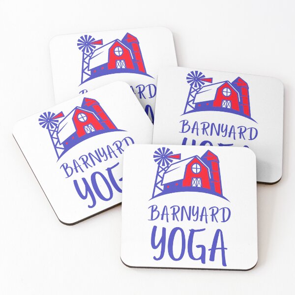 Item preview, Goat therapy/yoga/relaxing designed and sold by expressiveprint.