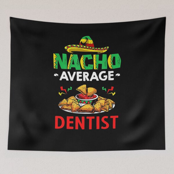Item preview, Nacho Average Electrician Shirt, Funny Electrician Shirt, Gift For Electrician, Cinco De Mayo Shirt, Electrician Gift designed and sold by xlnv.