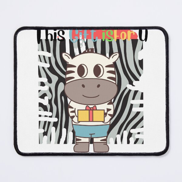 Item preview, A gift for you designed and sold by mapacs100.