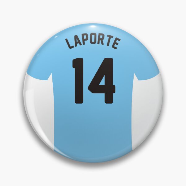 Item preview, Aymeric Laporte Stickers designed and sold by Piqu89.